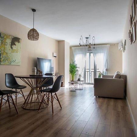 Santo Tomas A Ha Apartment Cádiz Exteriér fotografie