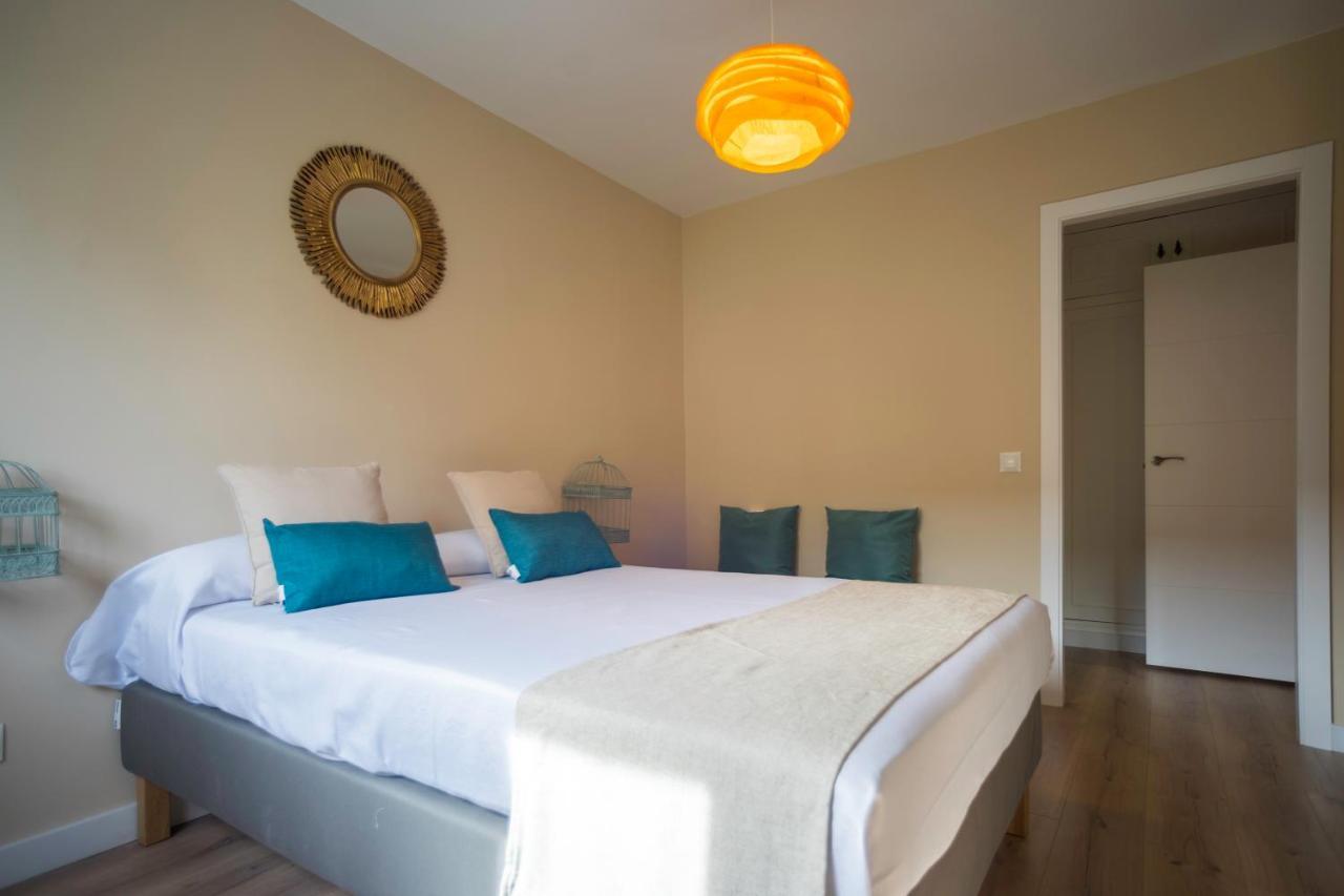 Santo Tomas A Ha Apartment Cádiz Exteriér fotografie