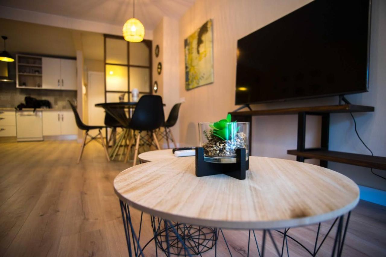 Santo Tomas A Ha Apartment Cádiz Exteriér fotografie
