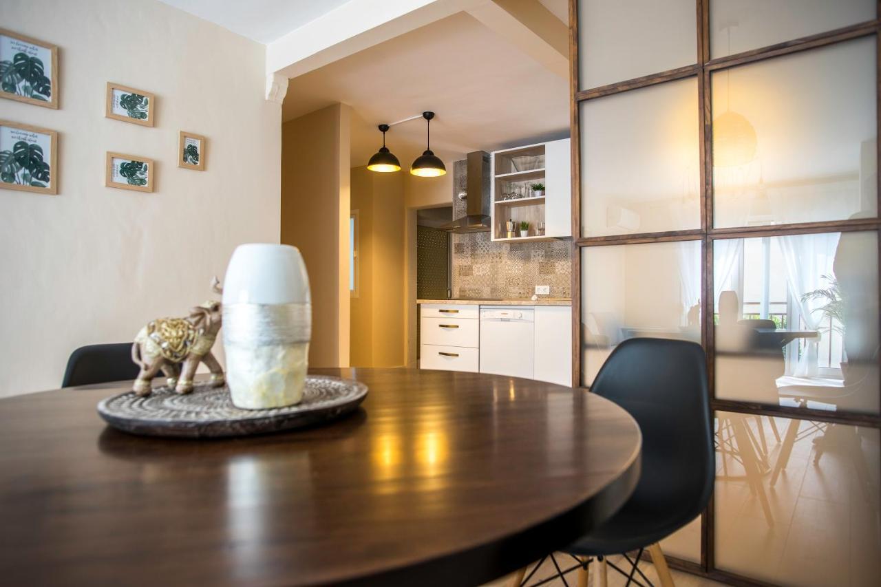 Santo Tomas A Ha Apartment Cádiz Exteriér fotografie